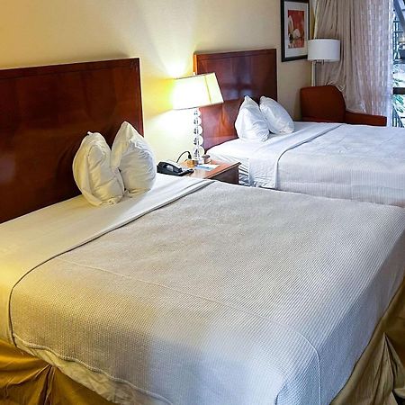 Rodeway Inn Abilene Εξωτερικό φωτογραφία