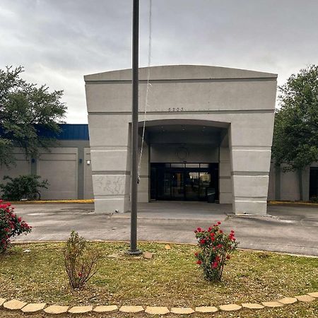 Rodeway Inn Abilene Εξωτερικό φωτογραφία