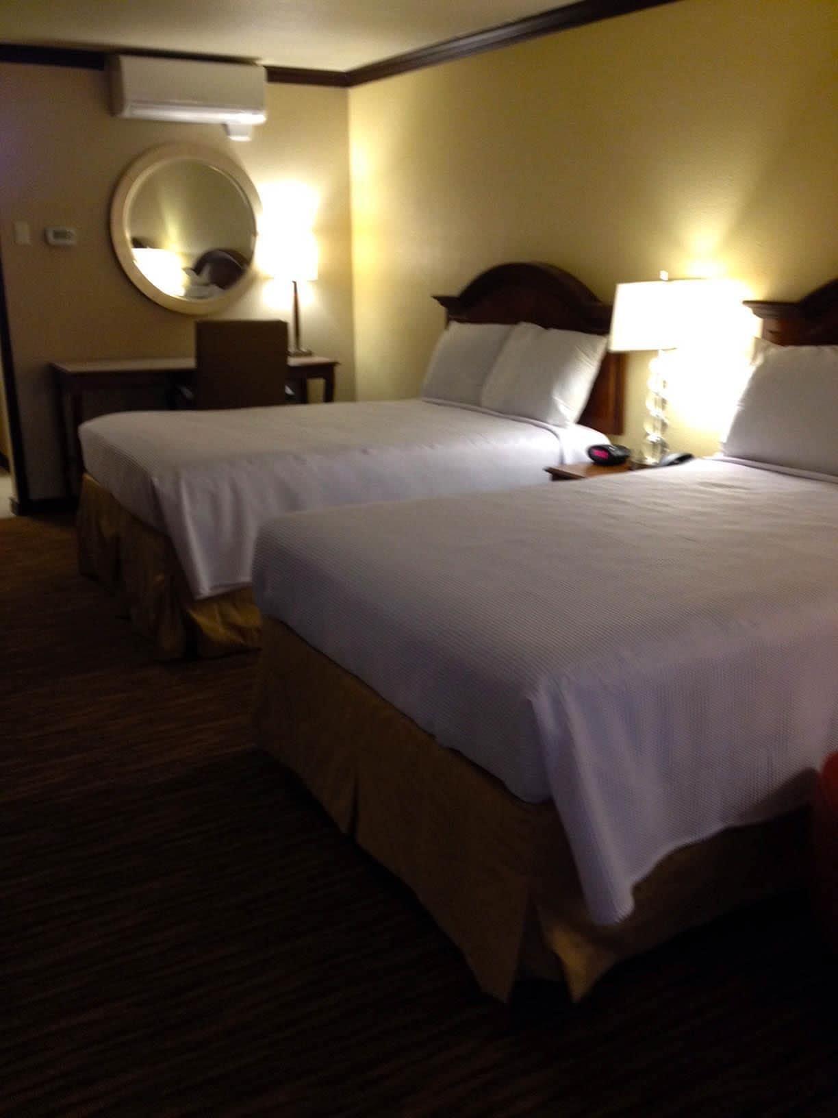 Rodeway Inn Abilene Εξωτερικό φωτογραφία