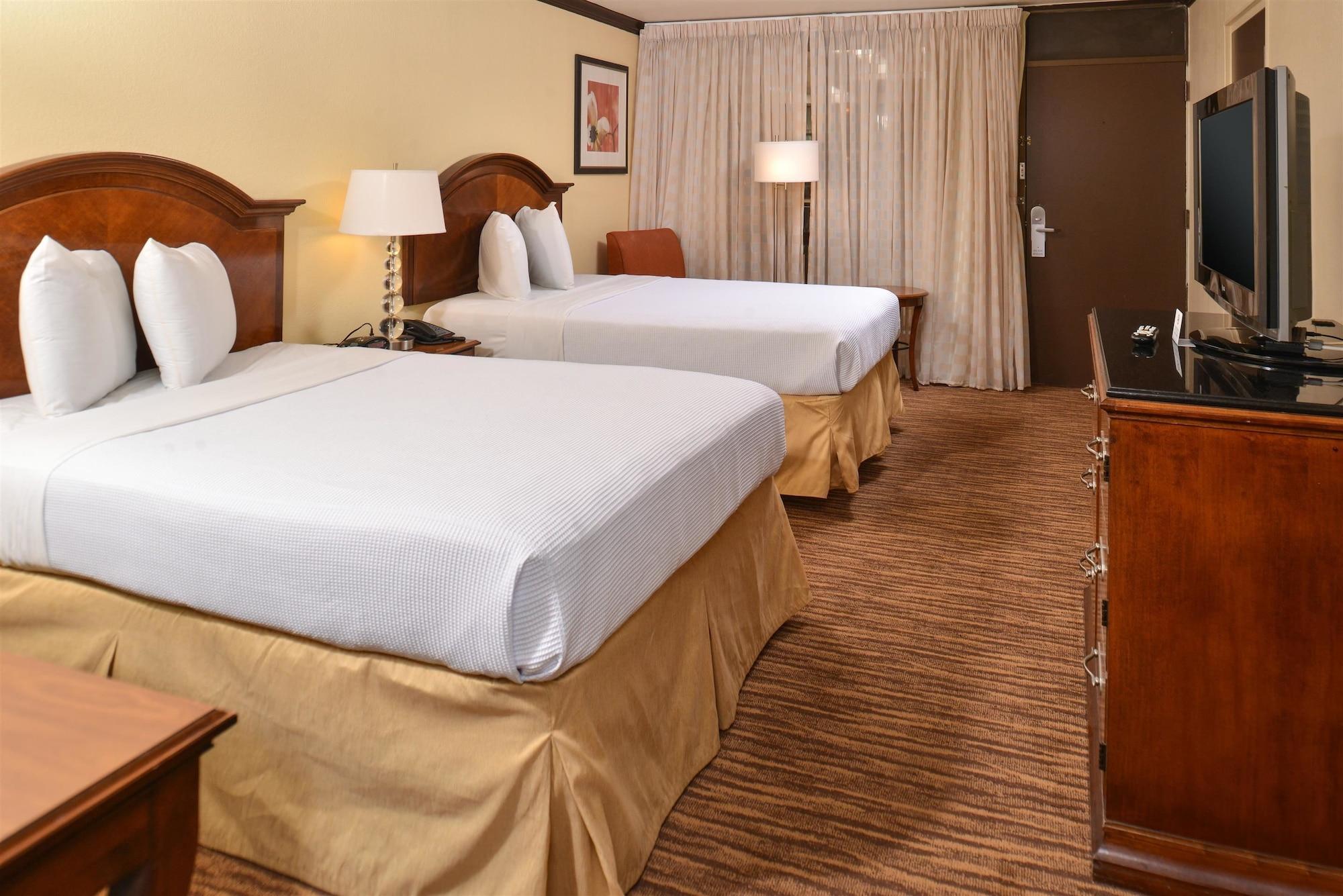 Rodeway Inn Abilene Εξωτερικό φωτογραφία