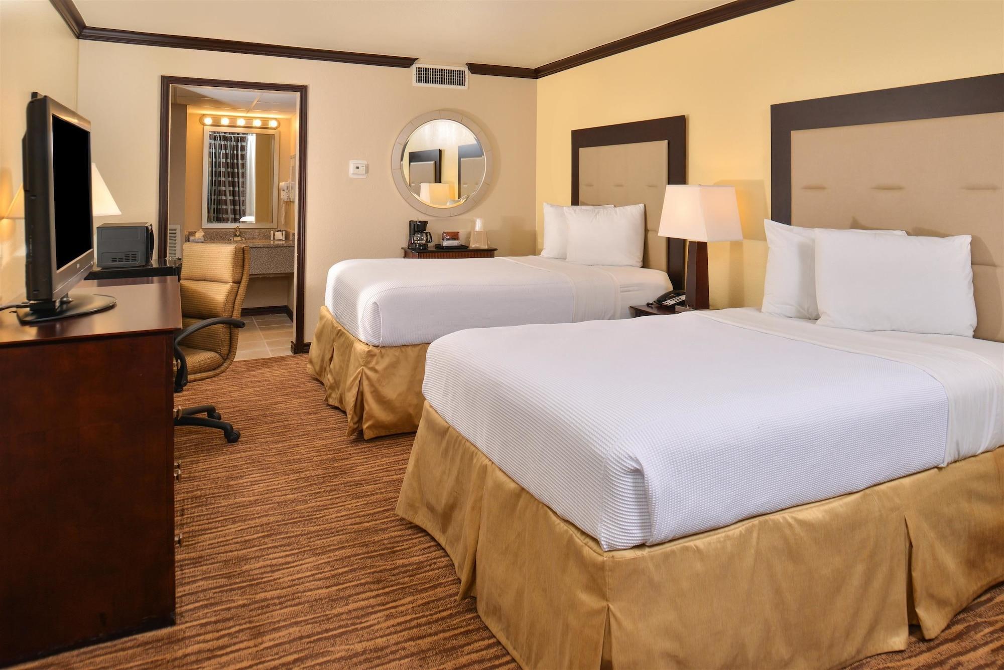 Rodeway Inn Abilene Εξωτερικό φωτογραφία