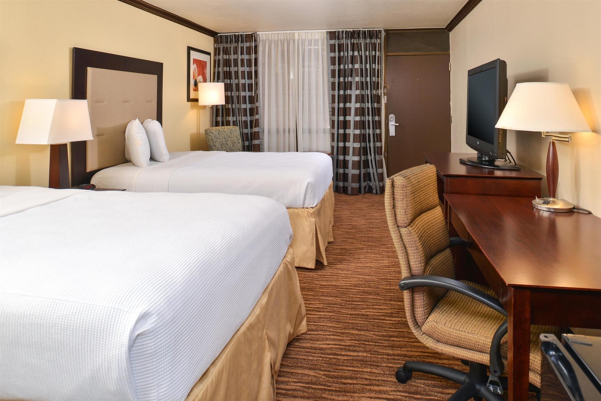 Rodeway Inn Abilene Εξωτερικό φωτογραφία