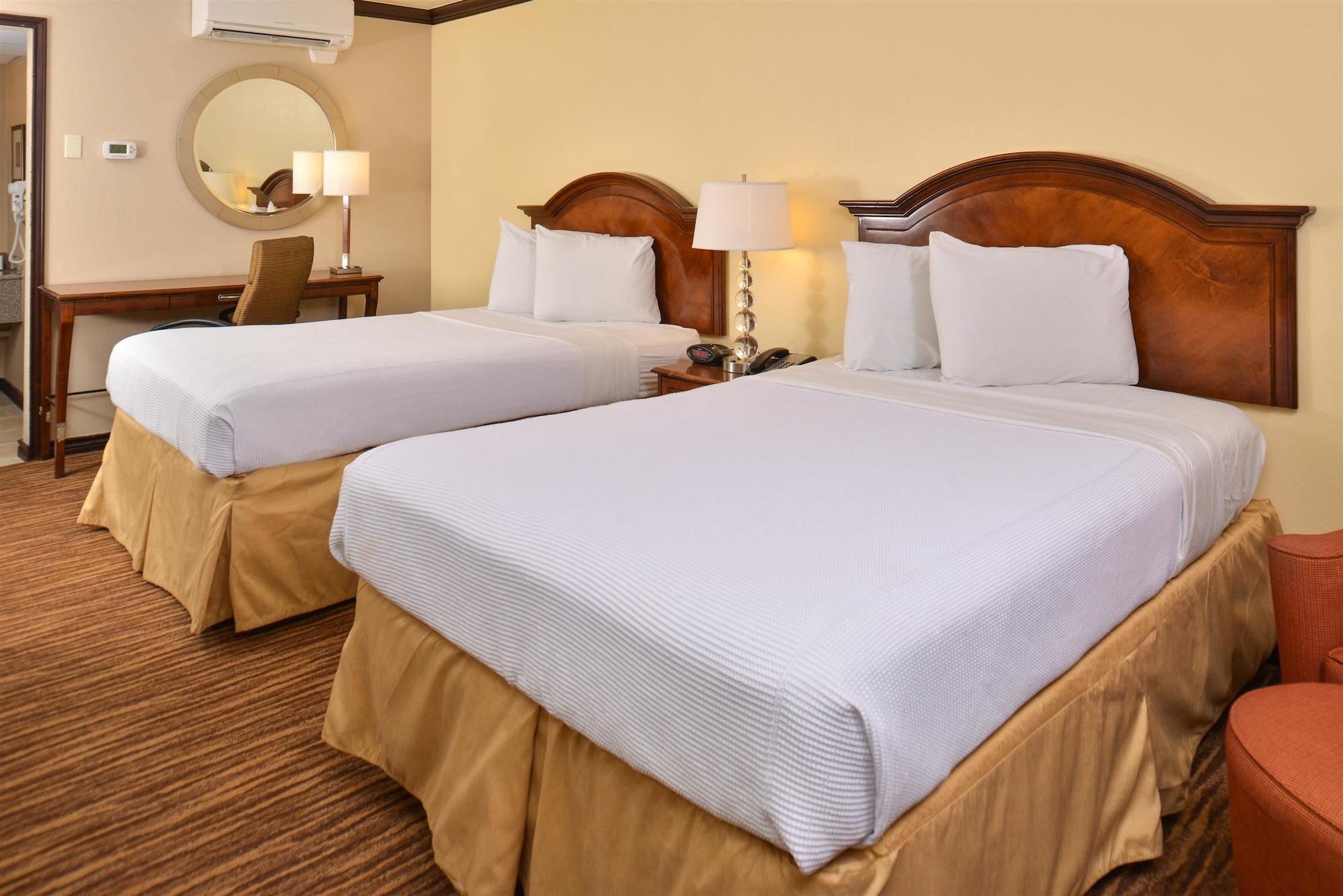 Rodeway Inn Abilene Εξωτερικό φωτογραφία