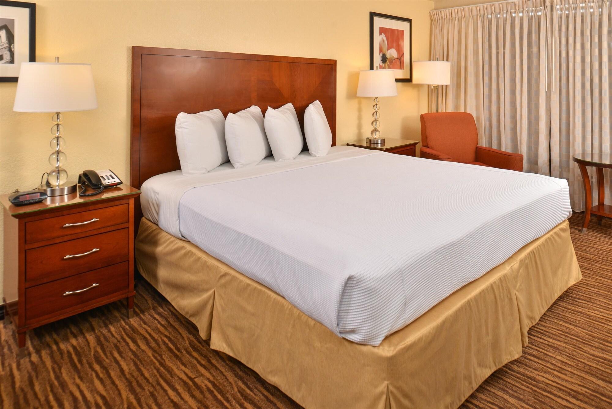 Rodeway Inn Abilene Εξωτερικό φωτογραφία