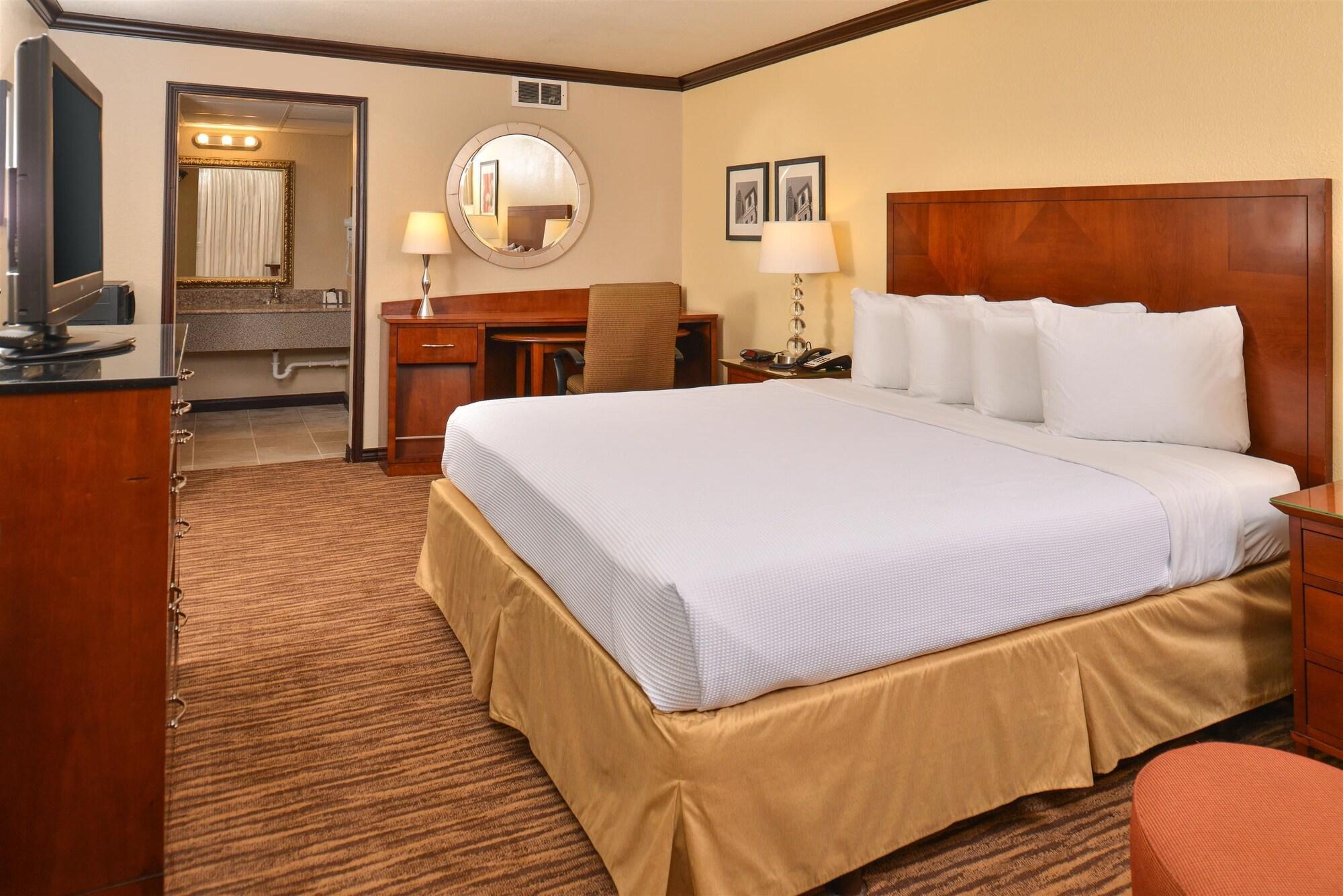 Rodeway Inn Abilene Εξωτερικό φωτογραφία