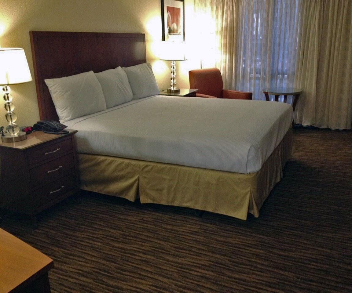 Rodeway Inn Abilene Εξωτερικό φωτογραφία