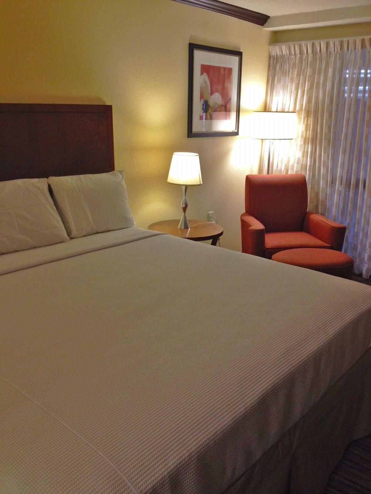 Rodeway Inn Abilene Εξωτερικό φωτογραφία