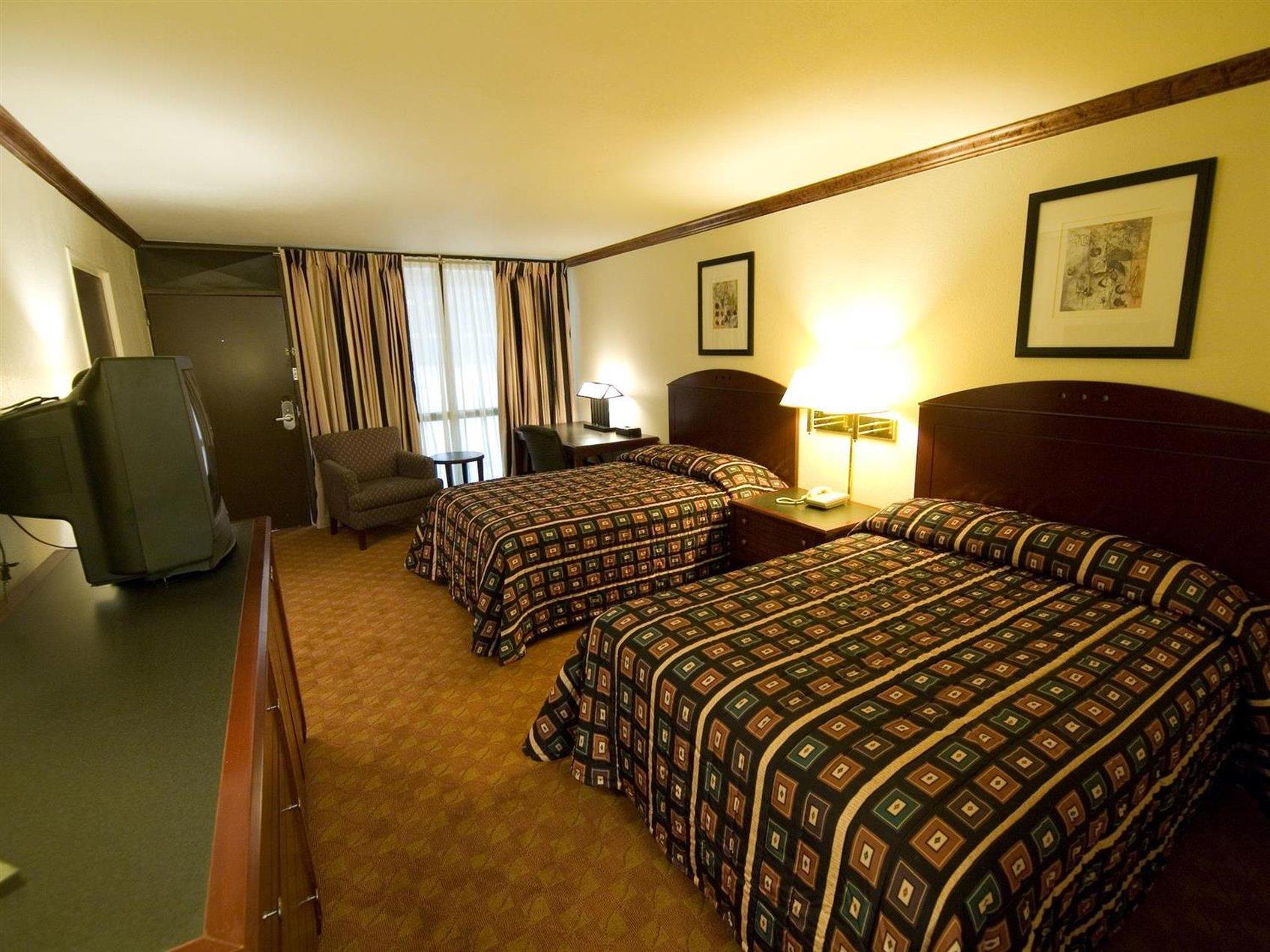 Rodeway Inn Abilene Εξωτερικό φωτογραφία