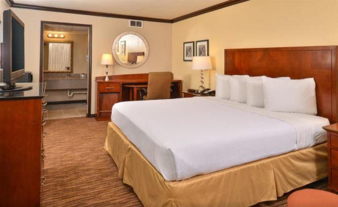 Rodeway Inn Abilene Εξωτερικό φωτογραφία