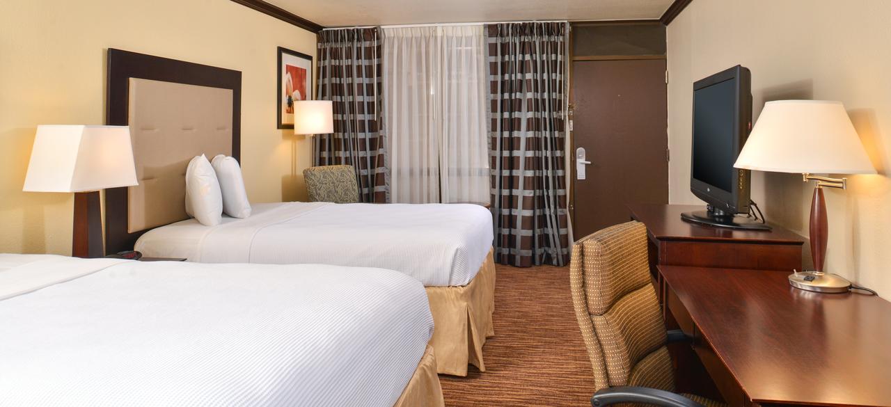 Rodeway Inn Abilene Εξωτερικό φωτογραφία