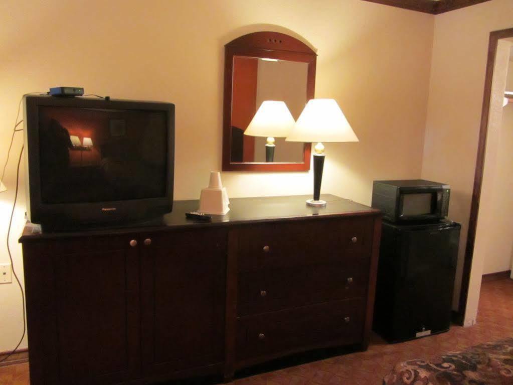 Rodeway Inn Abilene Εξωτερικό φωτογραφία