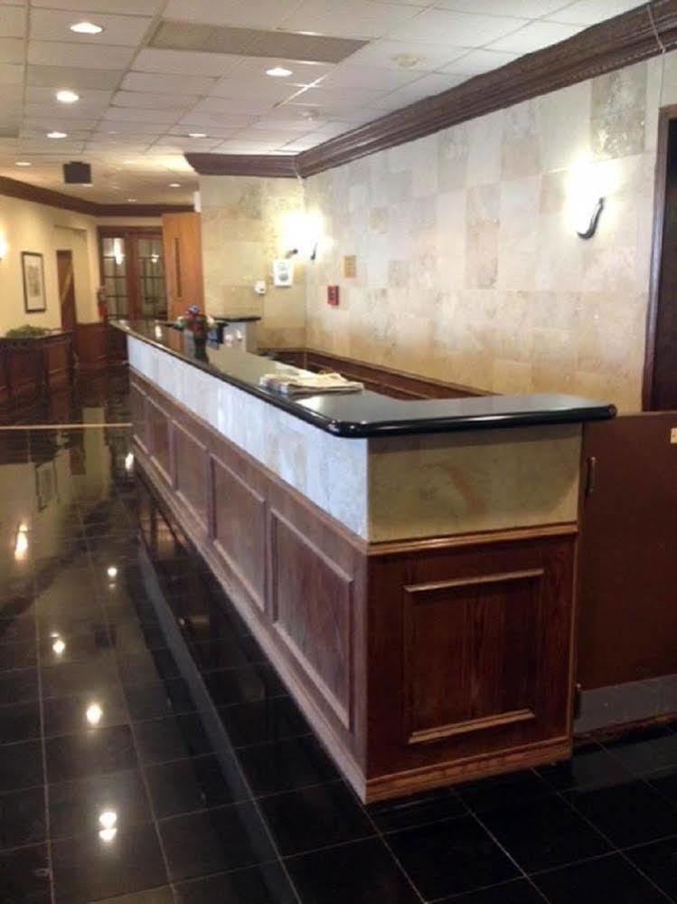 Rodeway Inn Abilene Εξωτερικό φωτογραφία
