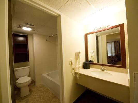 Rodeway Inn Abilene Εξωτερικό φωτογραφία