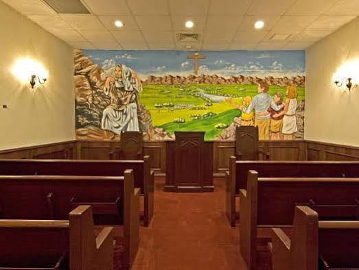 Rodeway Inn Abilene Εξωτερικό φωτογραφία